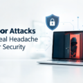 Backdoor Attacks Pose a Real Headache for Cyber Security