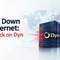Taking Down the Internet: The Attack on Dyn