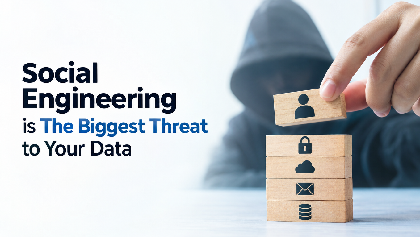 Ideogram12-26-2016 Social Engineering is The Biggest Threat to Your Data