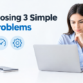Diagnosing 3 Simple PC Problems