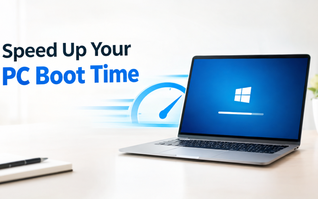 6 Quick Ways You Can Improve Your Network Performance