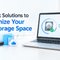 4 Quick Solutions to Maximize Your PC Storage Space