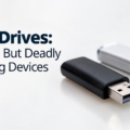 USB Drives: Simple, But Deadly Hacking Devices