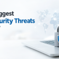 The Biggest IT Security Threats in 2017