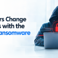 Hackers Change Tactics with the Kirk Ransomware