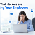 4 Ways That Hackers are Targeting Your Employees