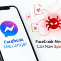 Facebook Messenger Can Now Spread Malware
