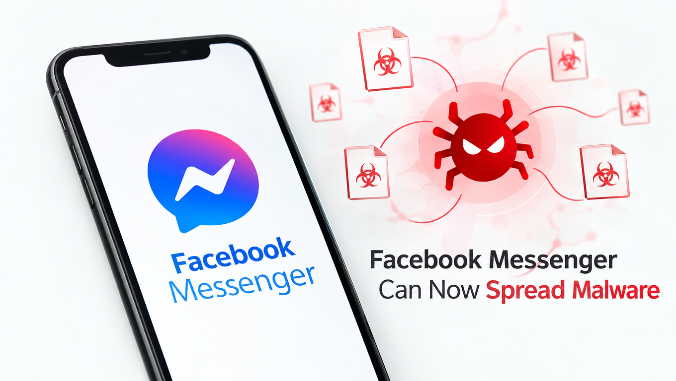 Ideogram10-24-2017 Facebook Messenger Can Now Spread Malware