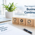 The Importance of a Business IT Continuity Plan