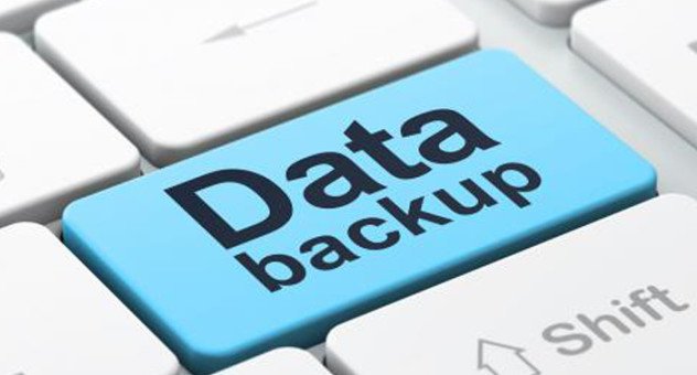 data backup chicago