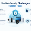 The Main Security Challenges That IoT Faces