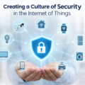 Creating a Culture of Security in the Internet of Things