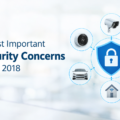 The 5 Most Important IoT Security Concerns Coming in 2018