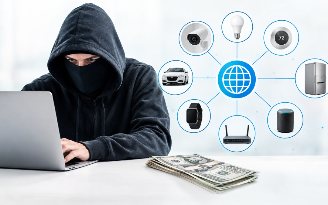 Hacking the Internet of Things For a Few Dollars