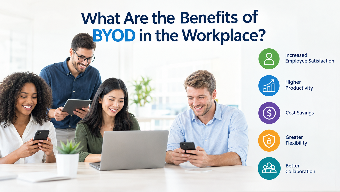 Ideogram03-13-2018 What Are the Benefits of BYOD in the Workplace