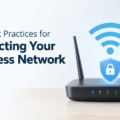 The Best Practices for Protecting Your Wireless Network