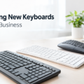 Choosing New Keyboards for Your Business