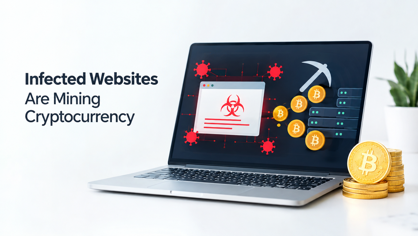 Ideogram04-06-2018 Infected Websites Are Mining Cryptocurrency