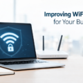 Improving WiFi Security for Your Business
