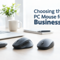 Choosing the Best PC Mouse for your Business