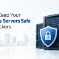 How to Keep Your Business Servers Safe from Hackers