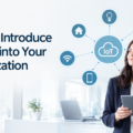 How to Introduce the IoT into Your Organization