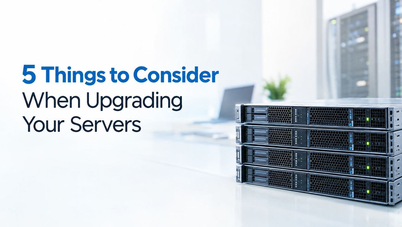 Ideogram09-04-2018 5 Things to Consider When Upgrading Your Servers