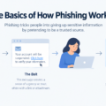 The Basics of How Phishing Works