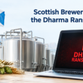 Scottish Brewery Hit by the Dharma Ransomware