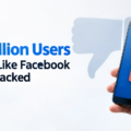 30 Million Users Do Not Like Facebook Being Hacked