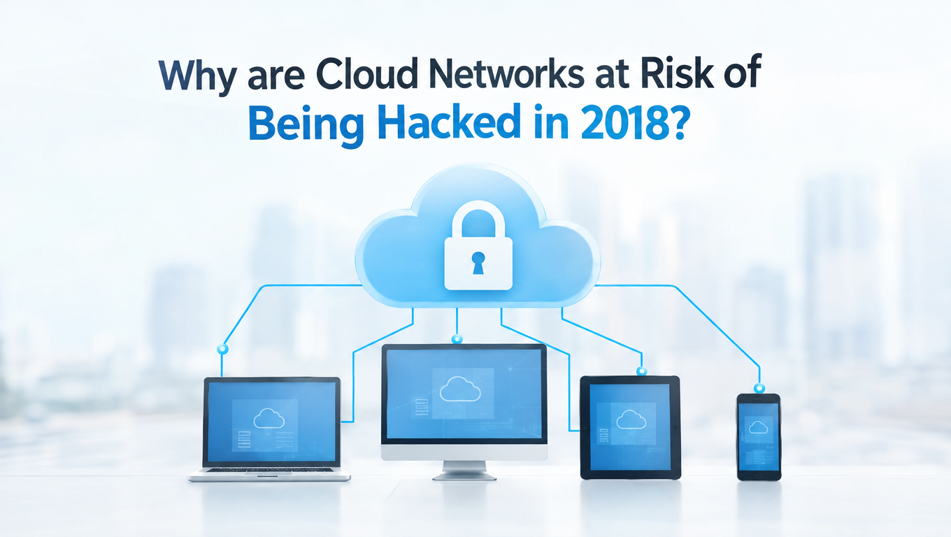 Ideogram11-06-2018 Why are Cloud Networks at Risk of Being Hacked in 2018