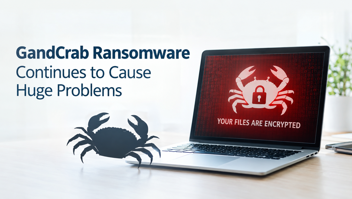 Ideogram11-13-2018 GandCrab Ransomware Continues to Cause Huge Problems