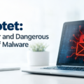Emotet: A Clever and Dangerous Brand of Malware