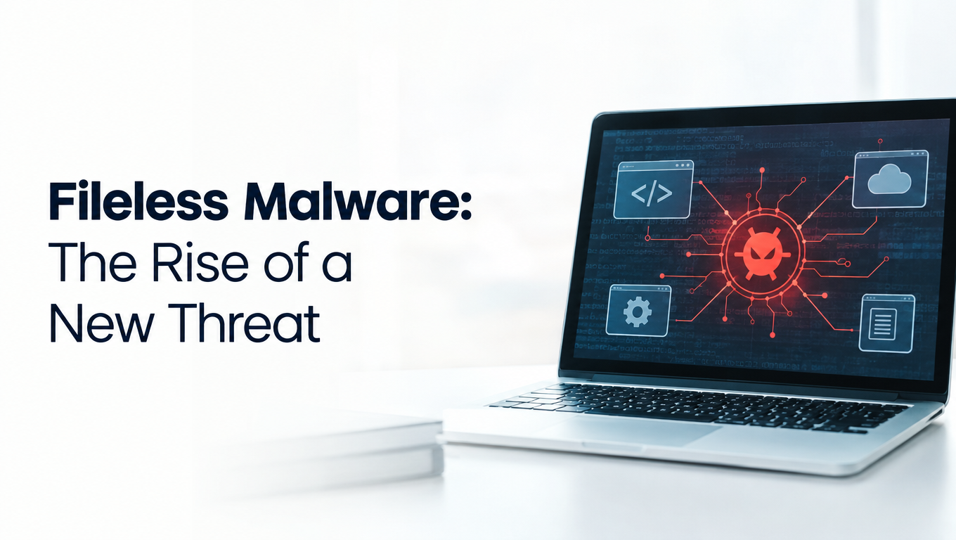 Fileless Malware: The Rise of a New Threat