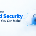 The Biggest Cloud Security Mistakes You Can Make
