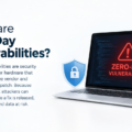 What are Zero-Day Vulnerabilities