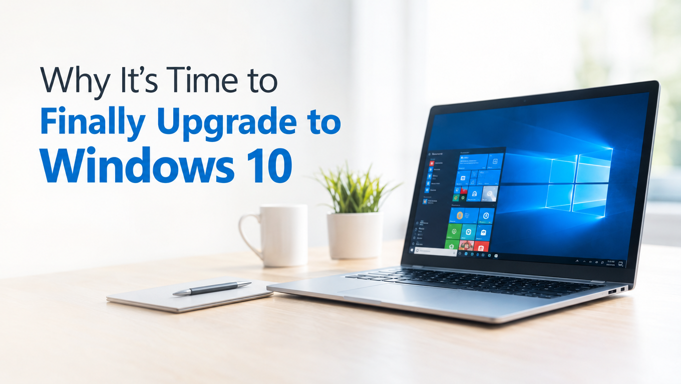 Ideogram03-12-2019 Why It’s Time to Finally Upgrade to Windows 10