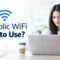 Is Public WiFi Safe to Use