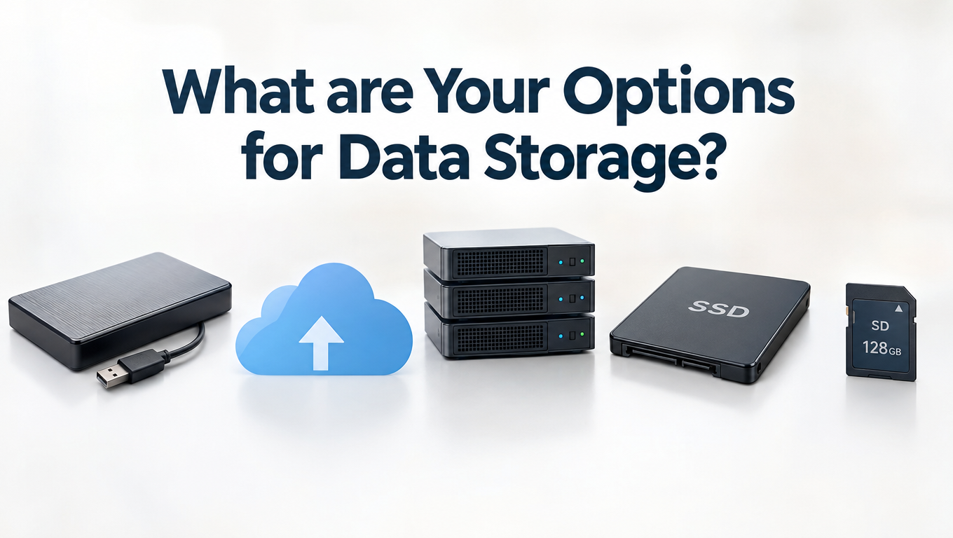 Ideogram04-09-2019 What are Your Options for Data Storage