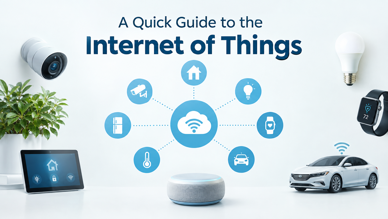Ideogram04-30-2019 A Quick Guide to the Internet of Things