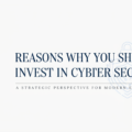 6 Reasons Why You Should Invest in Cyber Security