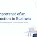 The Importance of an IT Induction in Business