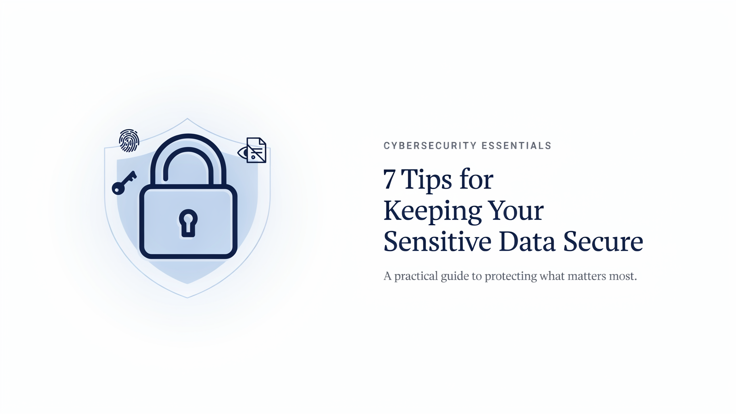 Ideogram08-13-2019 7 Tips for Keeping Your Sensitive Data Secure
