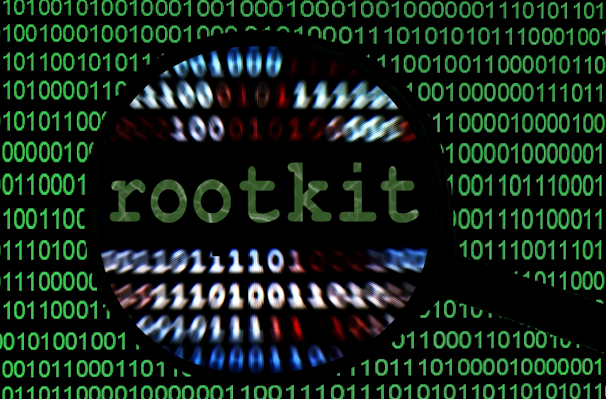 Rootkit image