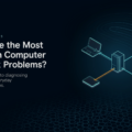 What are the Most Common Computer Network Problems