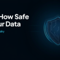 Just How Safe is Your Data with Kaspersky