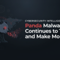 Panda Malware Continues to Thrive and Make Money