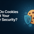 How Do Cookies Affect Your Cyber Security