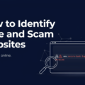 How to Identify Fake and Scam Websites