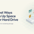 The Best Ways to Free Up Space on Your Hard Drive
